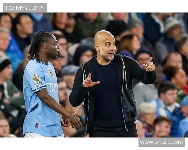 瓜迪奥拉神奇换人术欧冠淘汰赛7次换人全员进球传奇