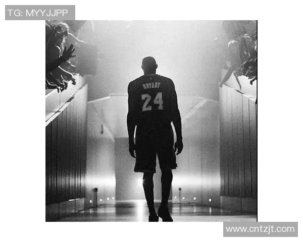 科比布莱恩特传奇人生回顾：从天才少年到篮球巨星的辉煌历程