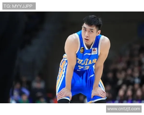 赵泰隆：从篮球新星到职业生涯巅峰的奋斗历程与心路历程